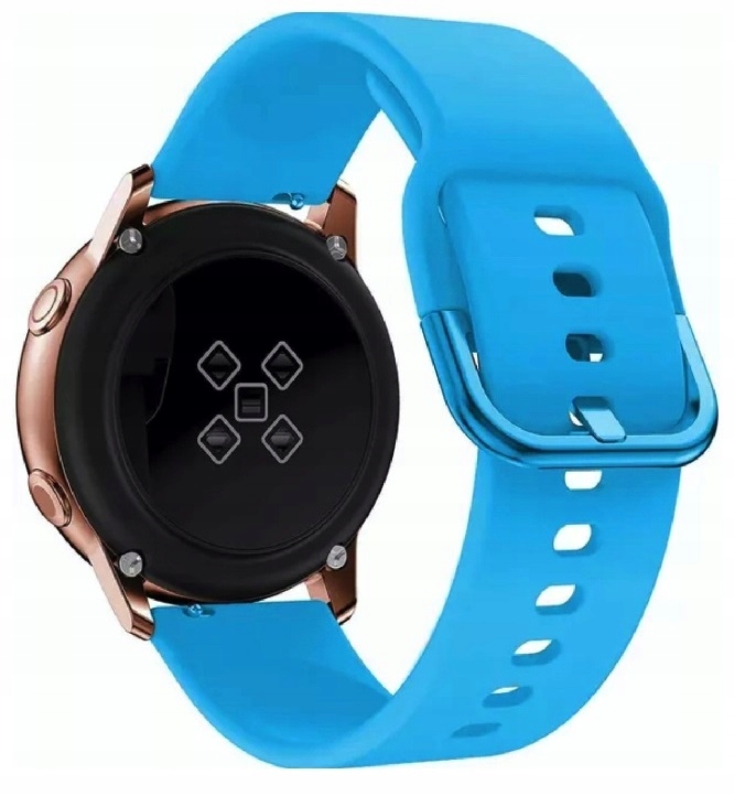 

Pasek Galaxy Watch 4 5 Active 2 40/42/44/46/45 Pro