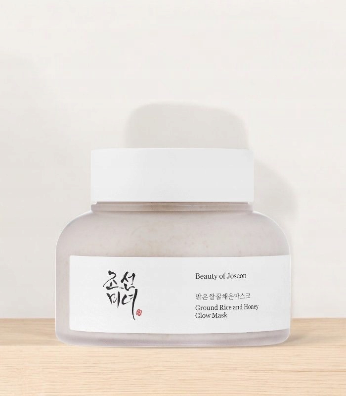 Beauty of Joseon Ground Rice and Honey Glow Mask 150 ml