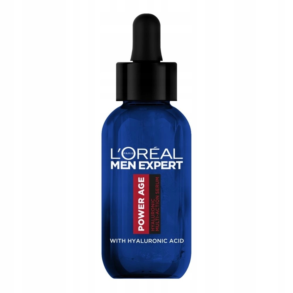 Protivráskové sérum L'Oréal Men Expert Power Age Hydratuje 30 ml