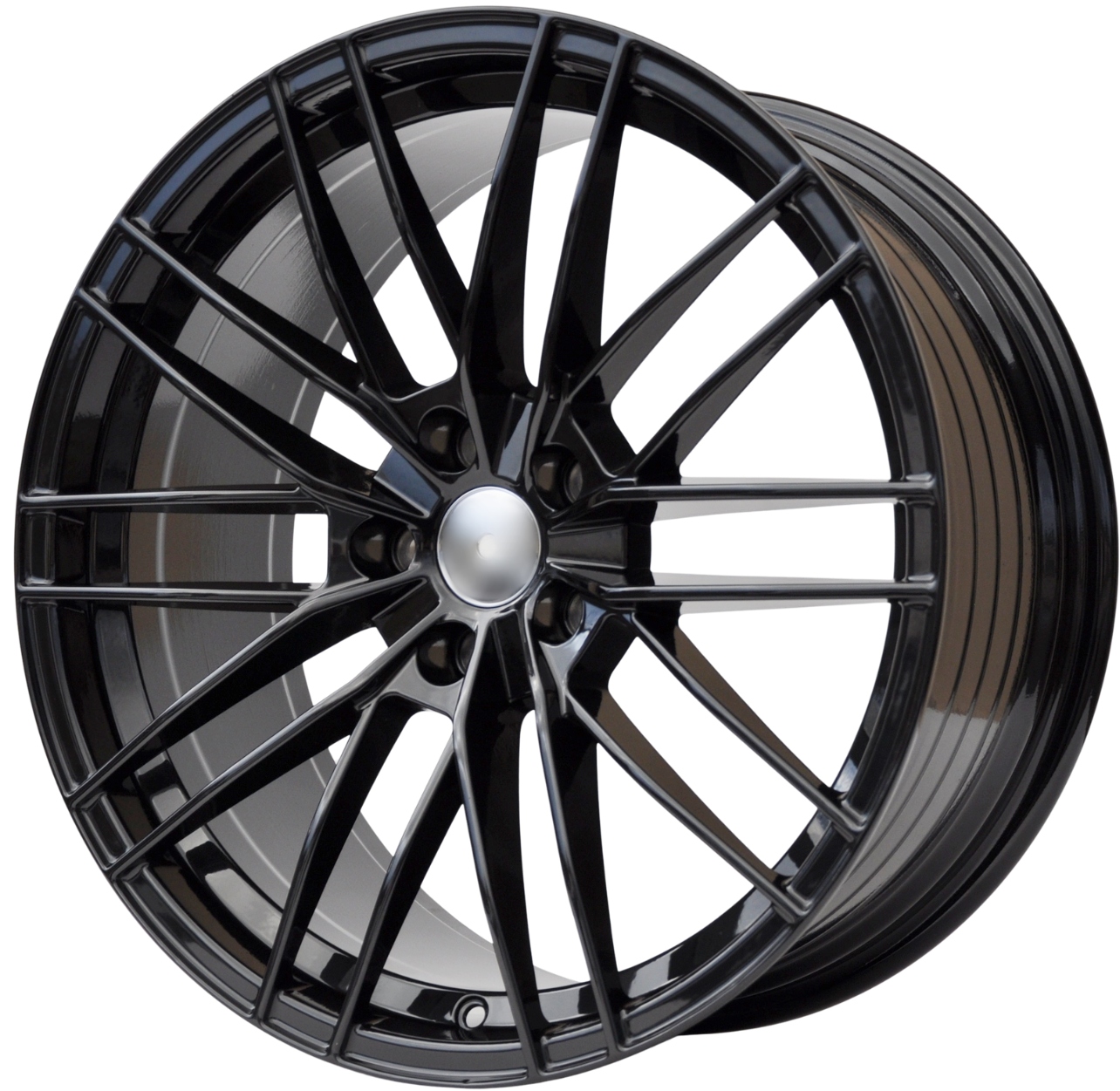 19'' Disky Škoda Octavia Scout Superb I Superb II Superb III Yeti