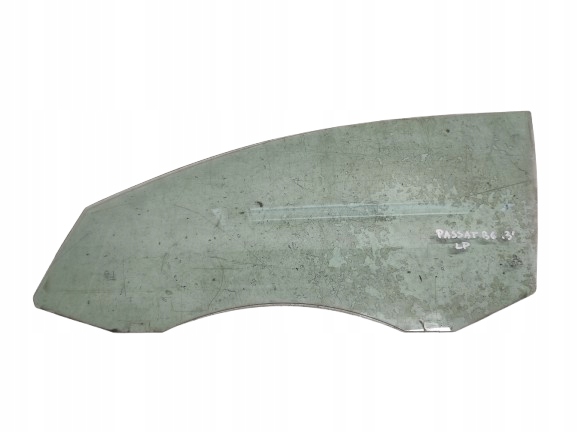 VW PASSAT B6 05- SZYBA LEWY PRZÓD