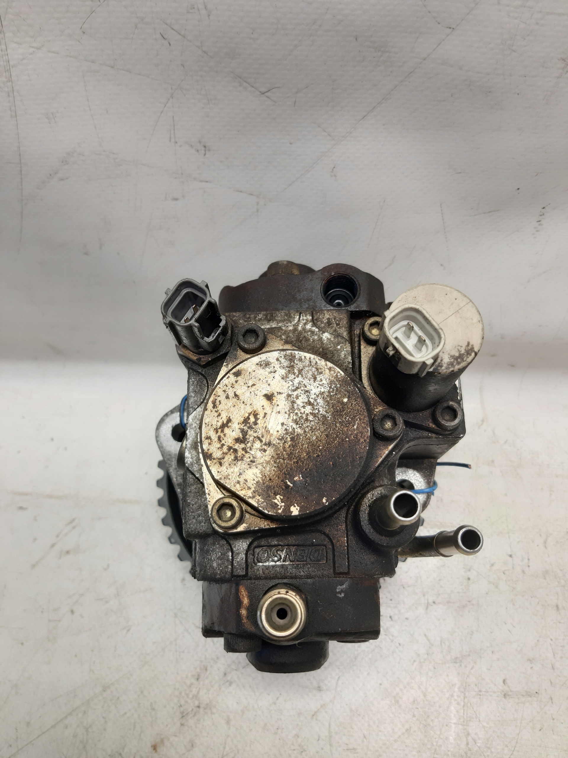 Pompe d’injection MAZDA MPV 2.0D