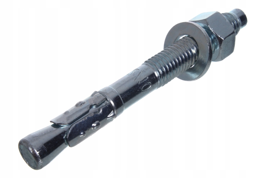 

Kotwa Sworzeniowa M10 x 120 Ba-c 10/50 Nc 10 Sztuk