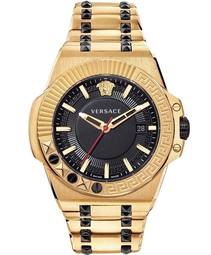 Pánské hodinky Versace VEDY006/19 Chain Reaction