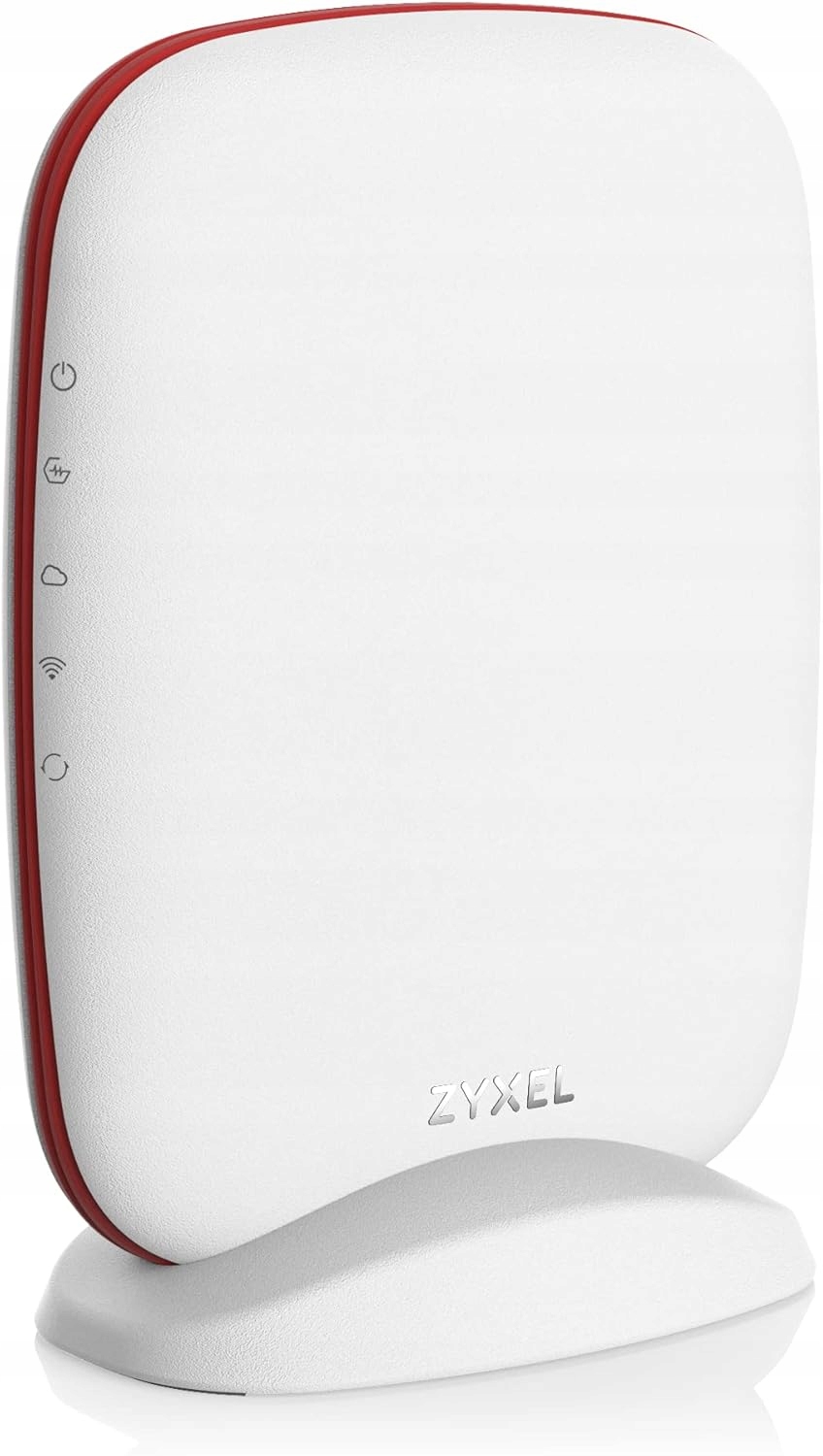 Router Zyxel SCR50AXE-EU0101F 802.11ax (Wi-Fi 6)