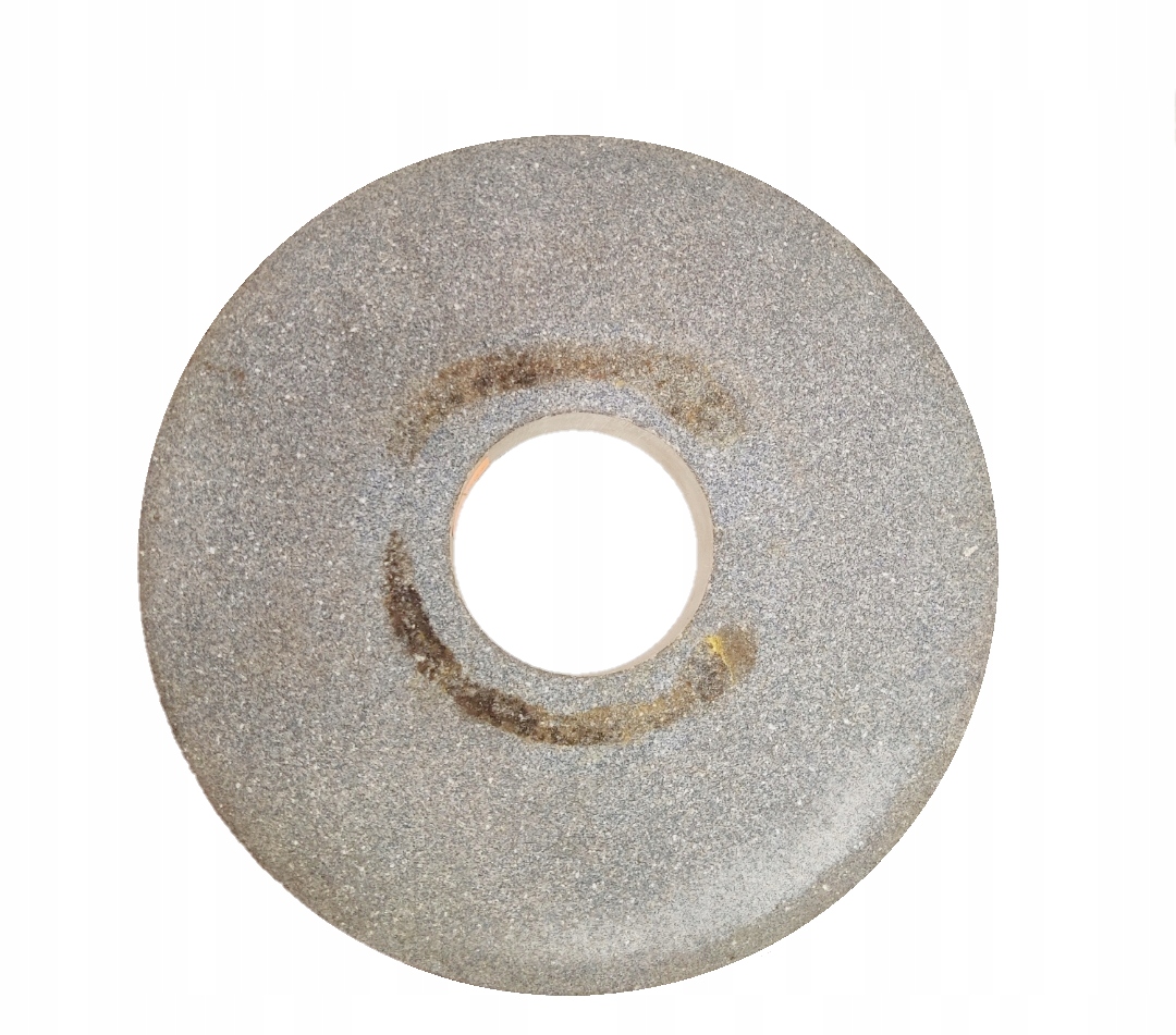 Brusný kotouč na kov 250x75x30 mm