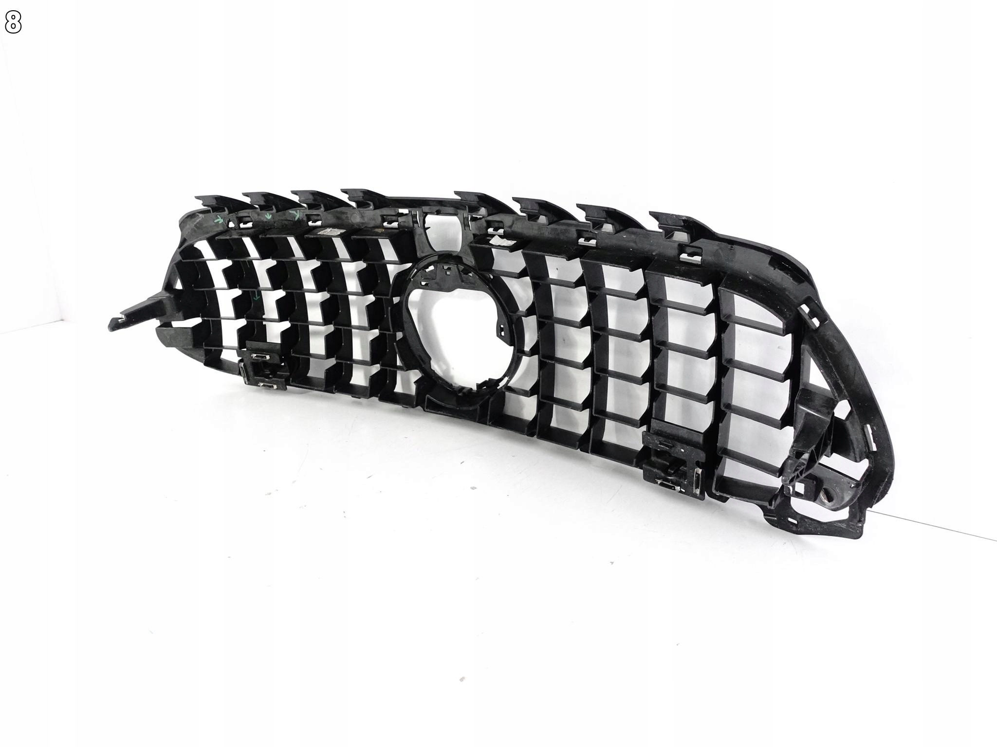MERCEDES A-class W177 45 A45 AMG 18- grill grille grid W bumper front