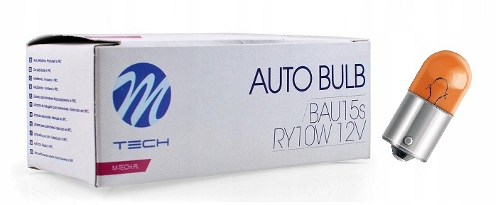 M-Tech RY10W 10 W 5009 095.459 1 szt.