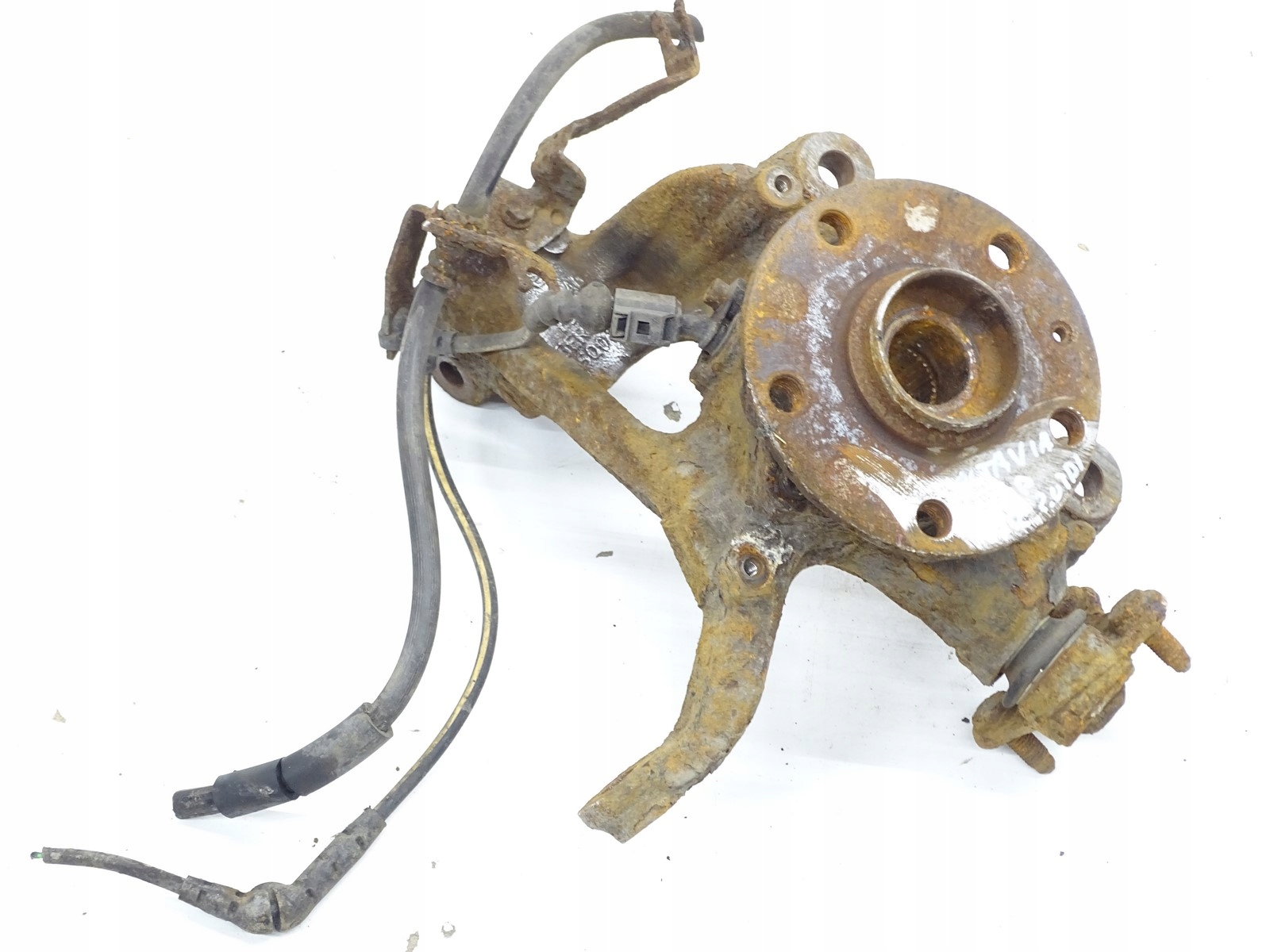 swing right front front 2.0 TDI OCTAVIA III 3 5Q0256Q AUDI A3 8V 17R