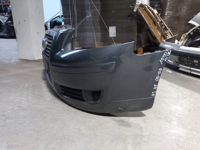 AUDI A3 8P 05- bumper front front LX7Z SPORTBAC