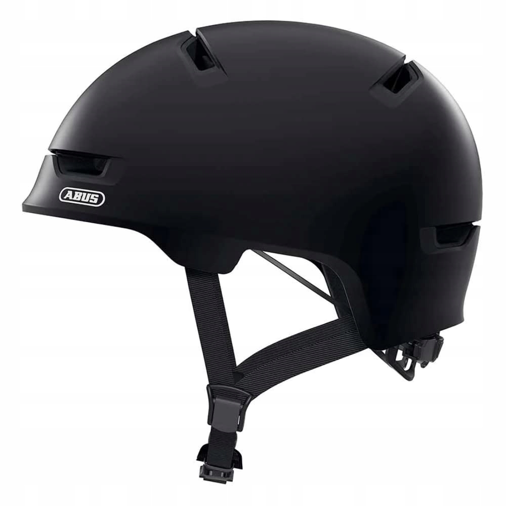 Kask rowerowy Abus Scraper 3.0 r. M