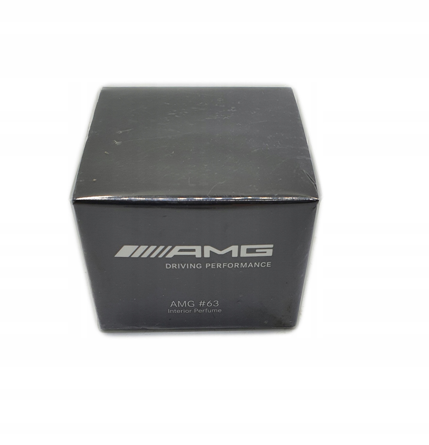 MERCEDES АРОМАТ ДУХИ AIRBALANCE AMG 63 ОРИГИНАЛ