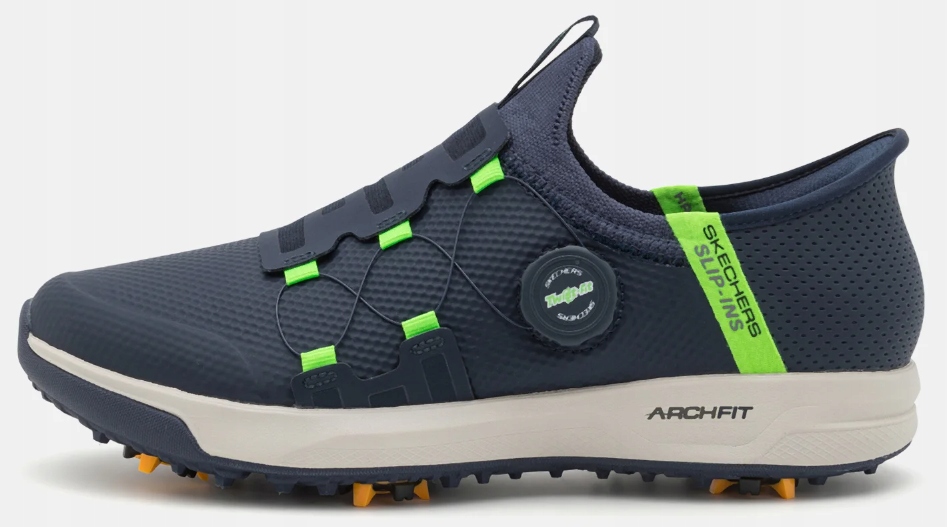 Pánské golfové boty Skechers Performance Go Golf Elite Vortex Velikost 47