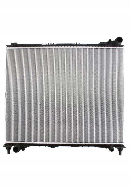NOWA CHŁODNICA WODY RANGE ROVER IV L405 LR034553