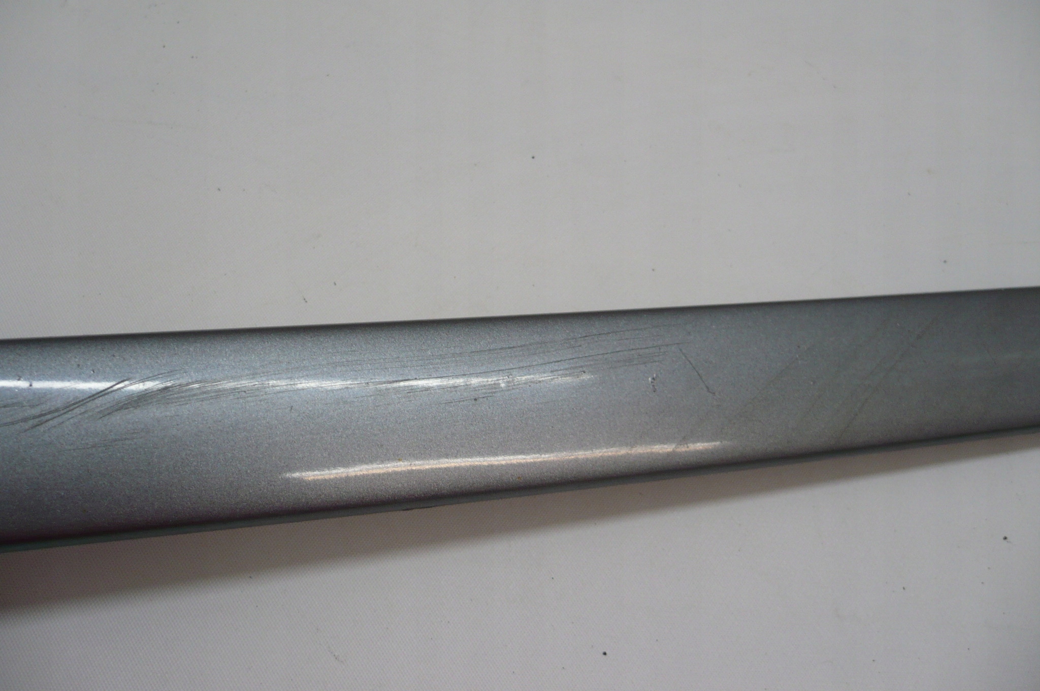 FORD C-MAX 06- FOCUS MK2 04- moulding door right front