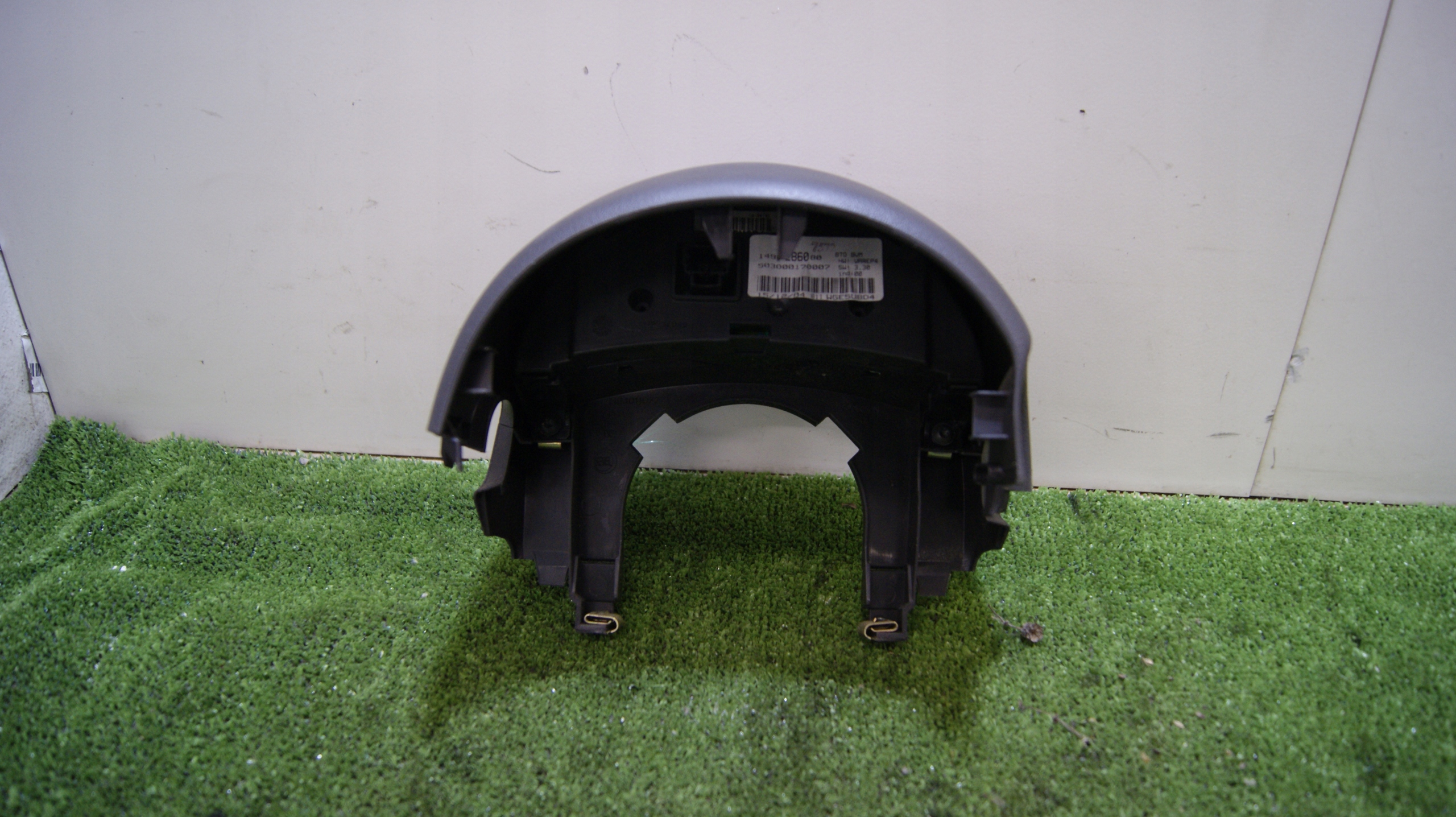 dials dials CITROEN C8 2.2 B 1496286080