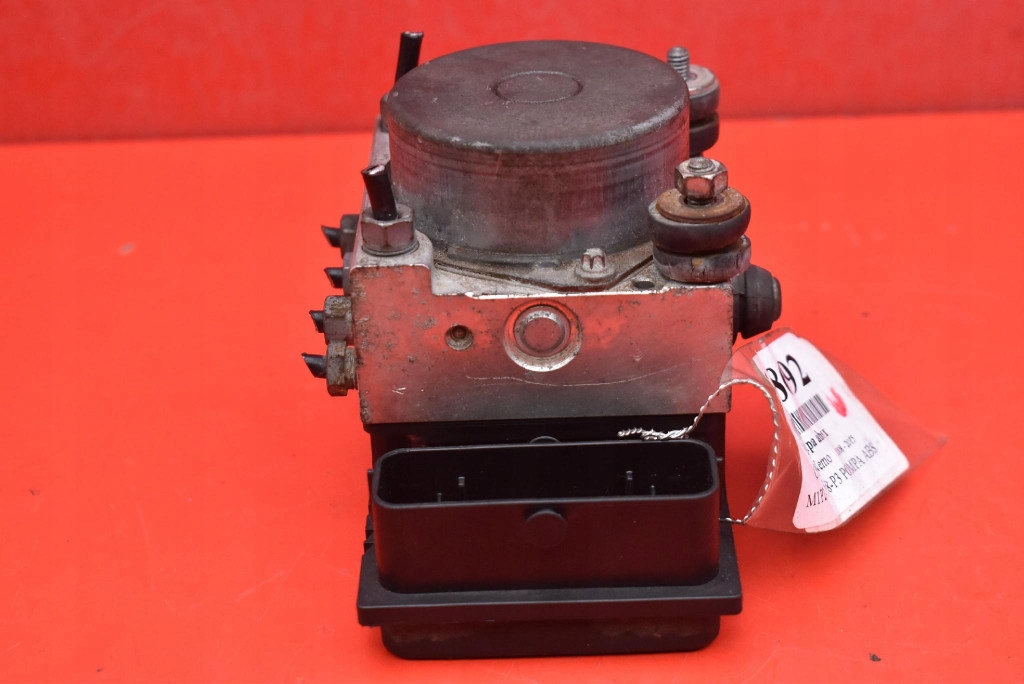Pompa ABS 51801321 0265231997 CITROEN NEMO 1 e 1.4 HDI 68 KM 08-15