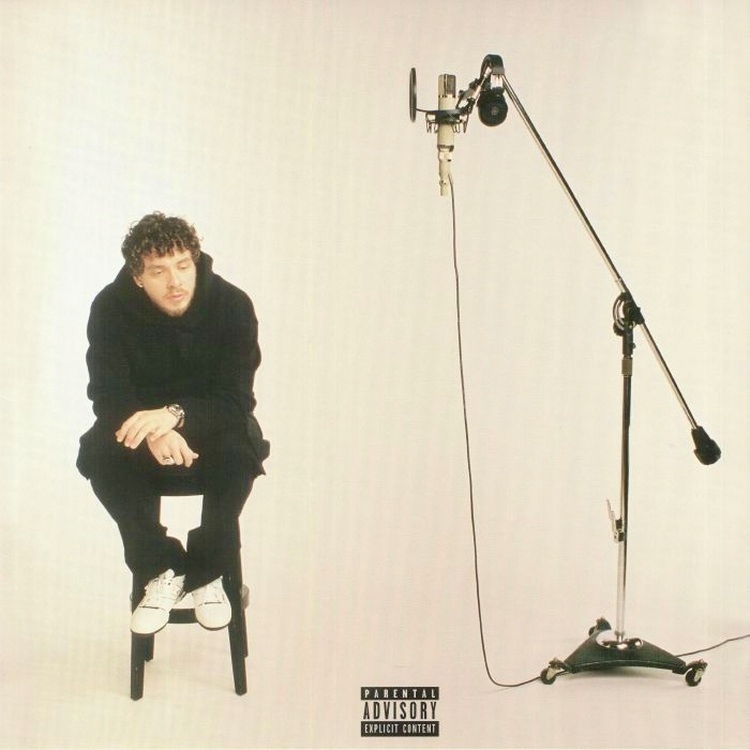Jack Harlow Pharrell Drake Timberlake Lp