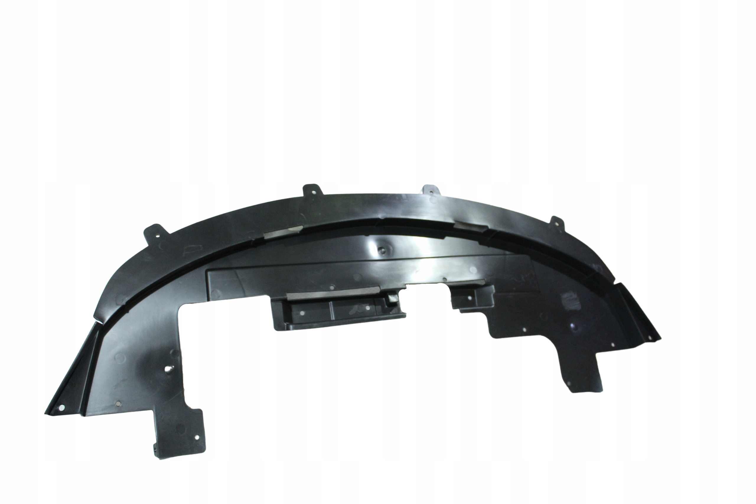 DODGE JOURNEY SE OSLONA POD ZDERZAK SPOILER Part number 5116301AC