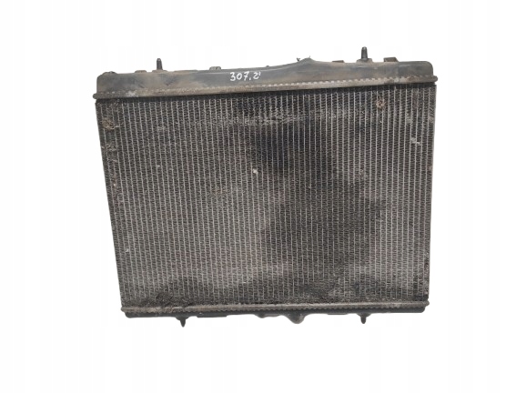 PEUGEOT 307 01- 2.0HDI CHŁODNICA WODY