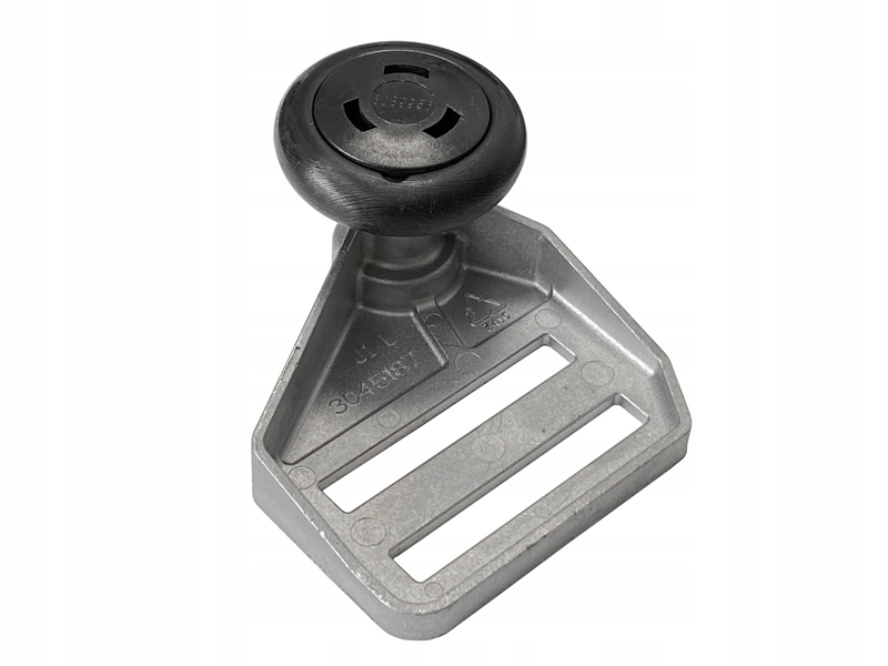 OBEJMA GÓRNA ROLKA LEWA do bramy HORMANN - 3045187 + gadżet EAN (GTIN) 4005954945311