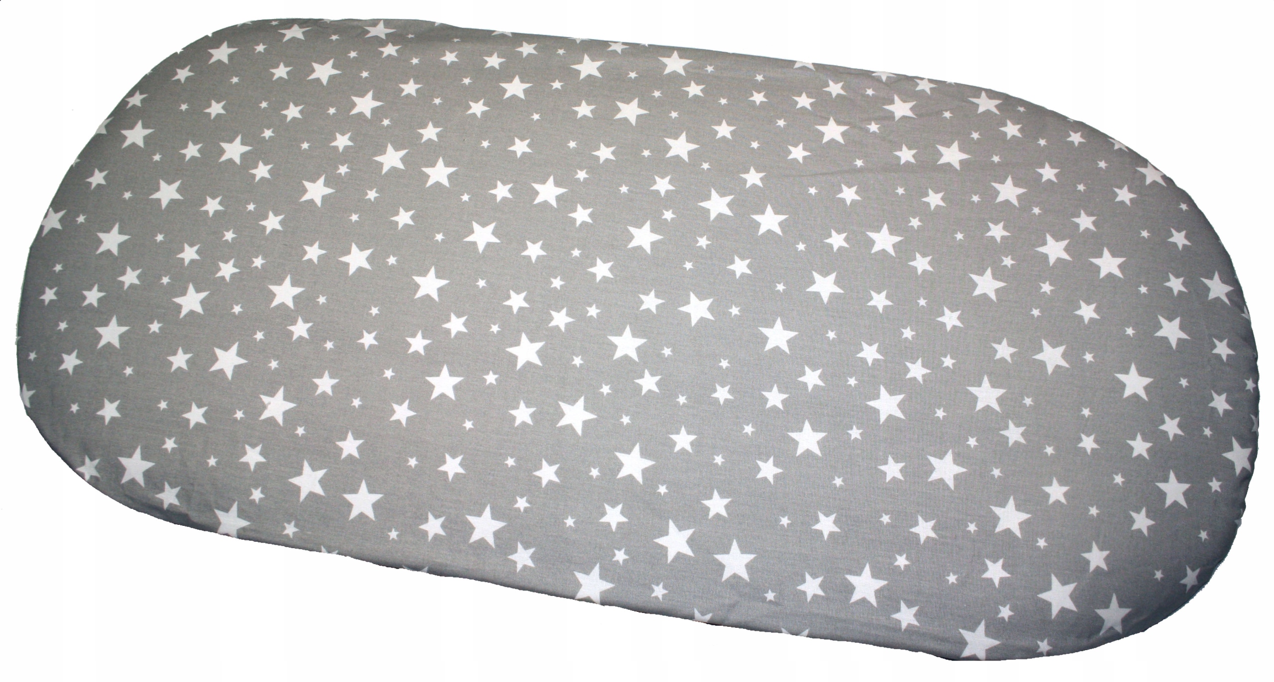 PRZEŚCIERADŁO WÓZKA GONDOLI KOŁYSKI GUMKA + GRATIS