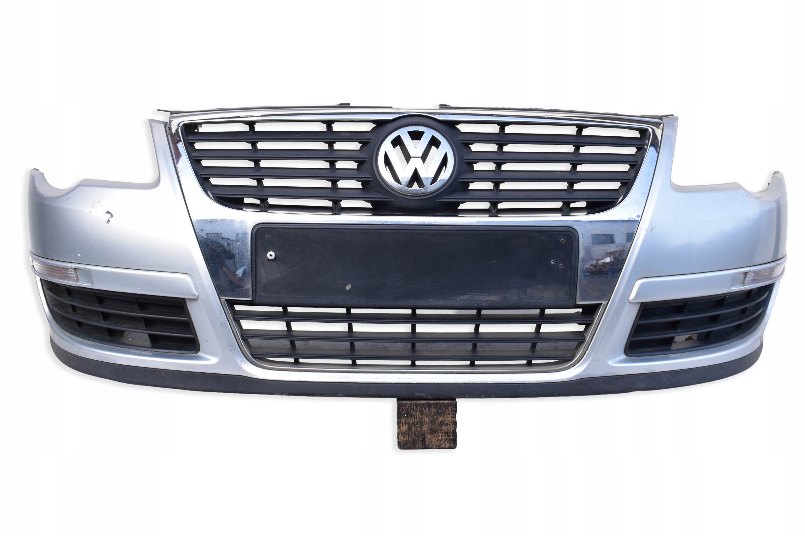 Paraurti Anteriore VOLKSWAGEN PASSAT B6 2005-2010