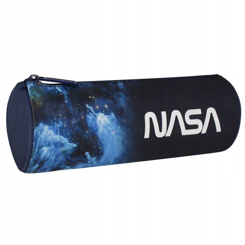 

Piórnik Tuba Na Zamek Nasa Kosmos