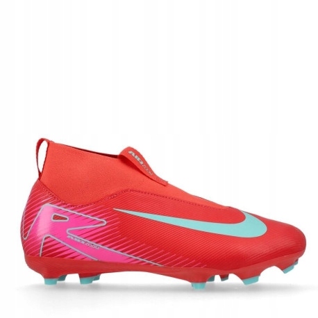 Nike Jr Zoom Superfly 10 Academy Fg/mg FQ8304 800 33.5