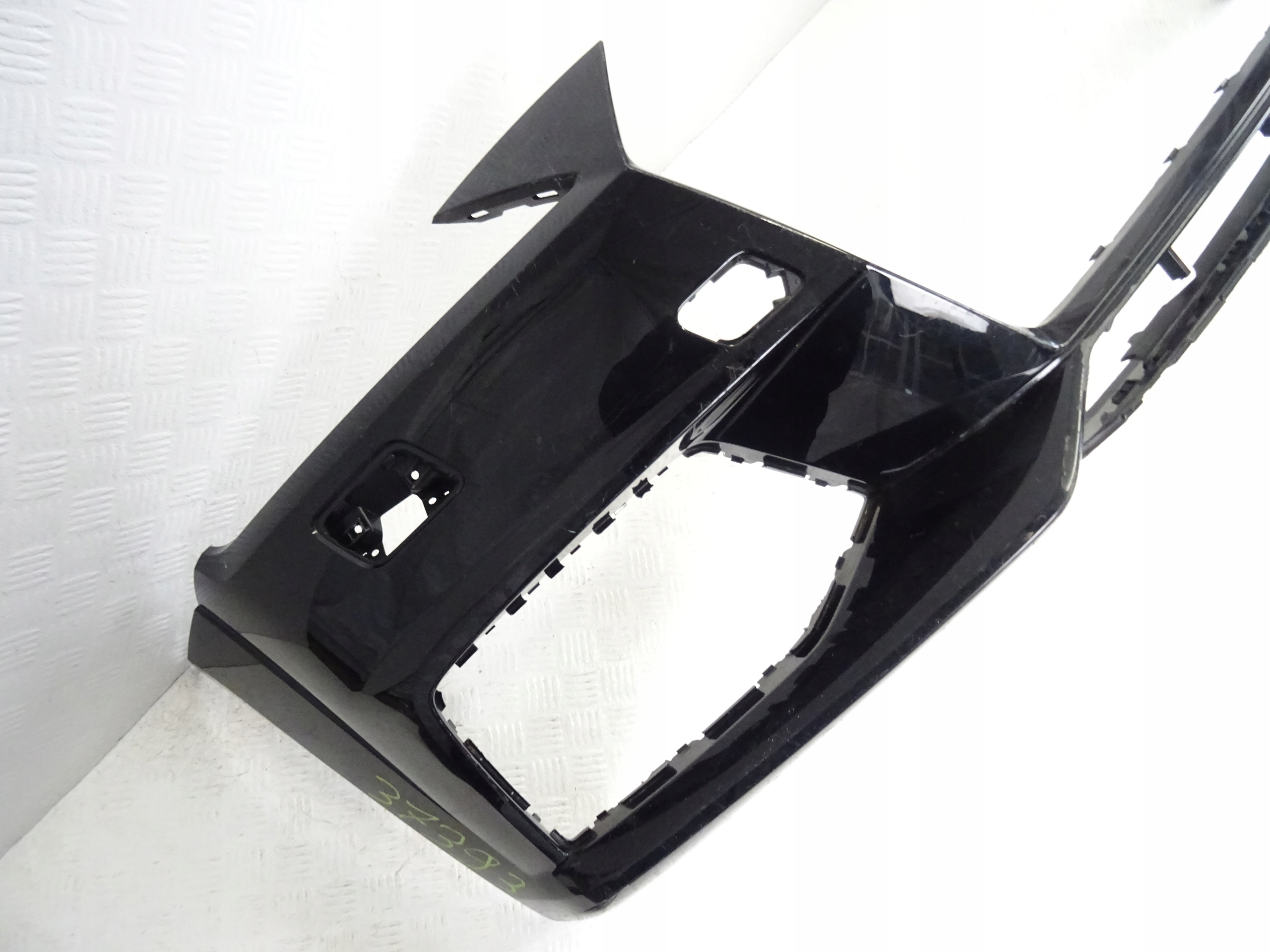 Audi TT S-Line 8S0 bumper front front