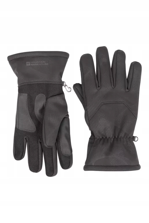 Przeciwdeszczowe Rękawice Extreme Mountain Warehouse Rozmiar XL