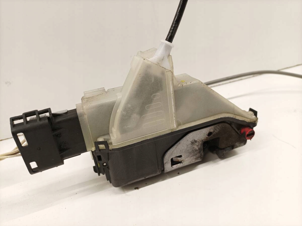 lock door rear part right PSA016903 Citroen C4 Cactus and (2014- )