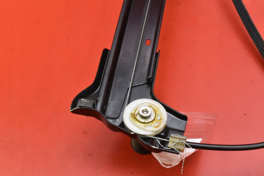 window regulator right rear part 9650386480 CITROEN C6 1 and 04-12