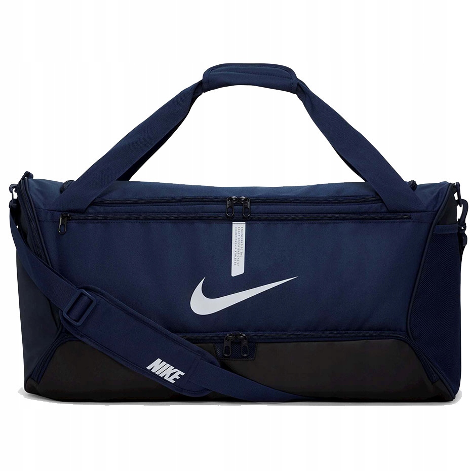 

Torba Nike Sportowa Podróżna Duffel Bag M CU8090
