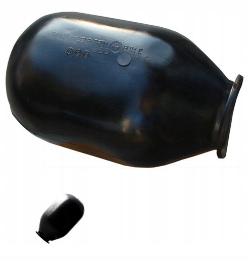 Gumová membrána Epdm pro hydroforovou nádrž Sigma Pompy 25-OVE 50L