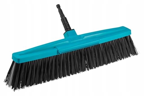 Smeták Gardena Combisystem Šířka 45 cm pro dům a zahradu z polypropylenu