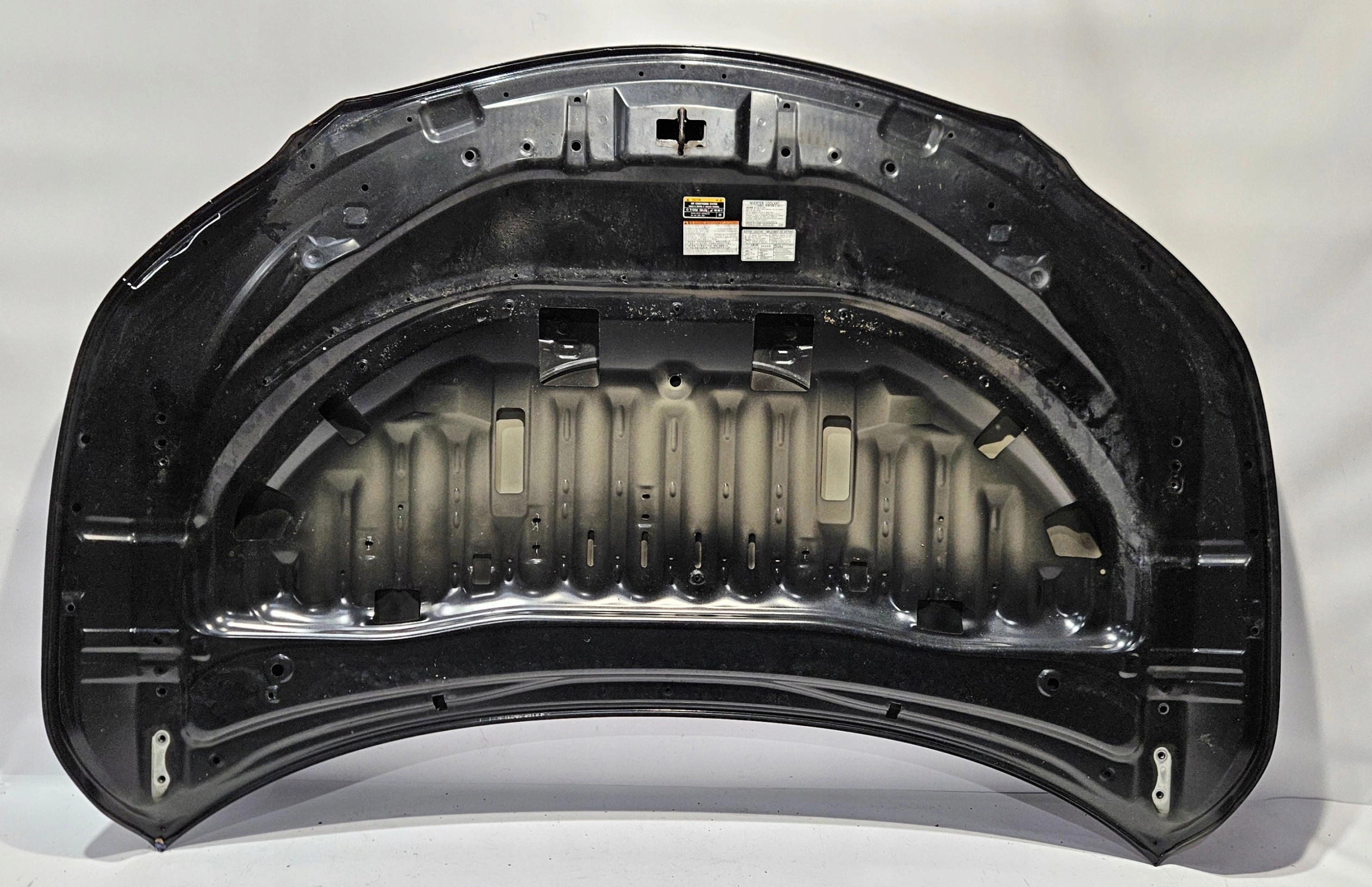 Capot LEXUS RX IV 15- Original