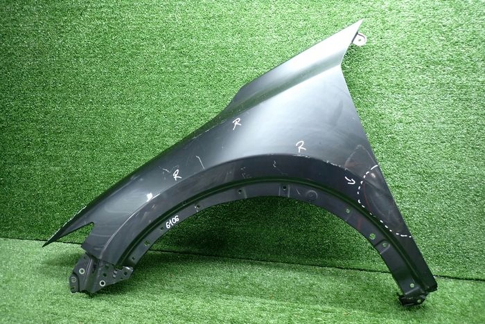 MAZDA CX5 CX-5 II 17- fender left front front