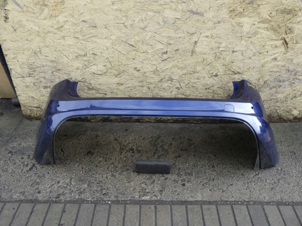 VOLVO V60 lökhárító hátsó