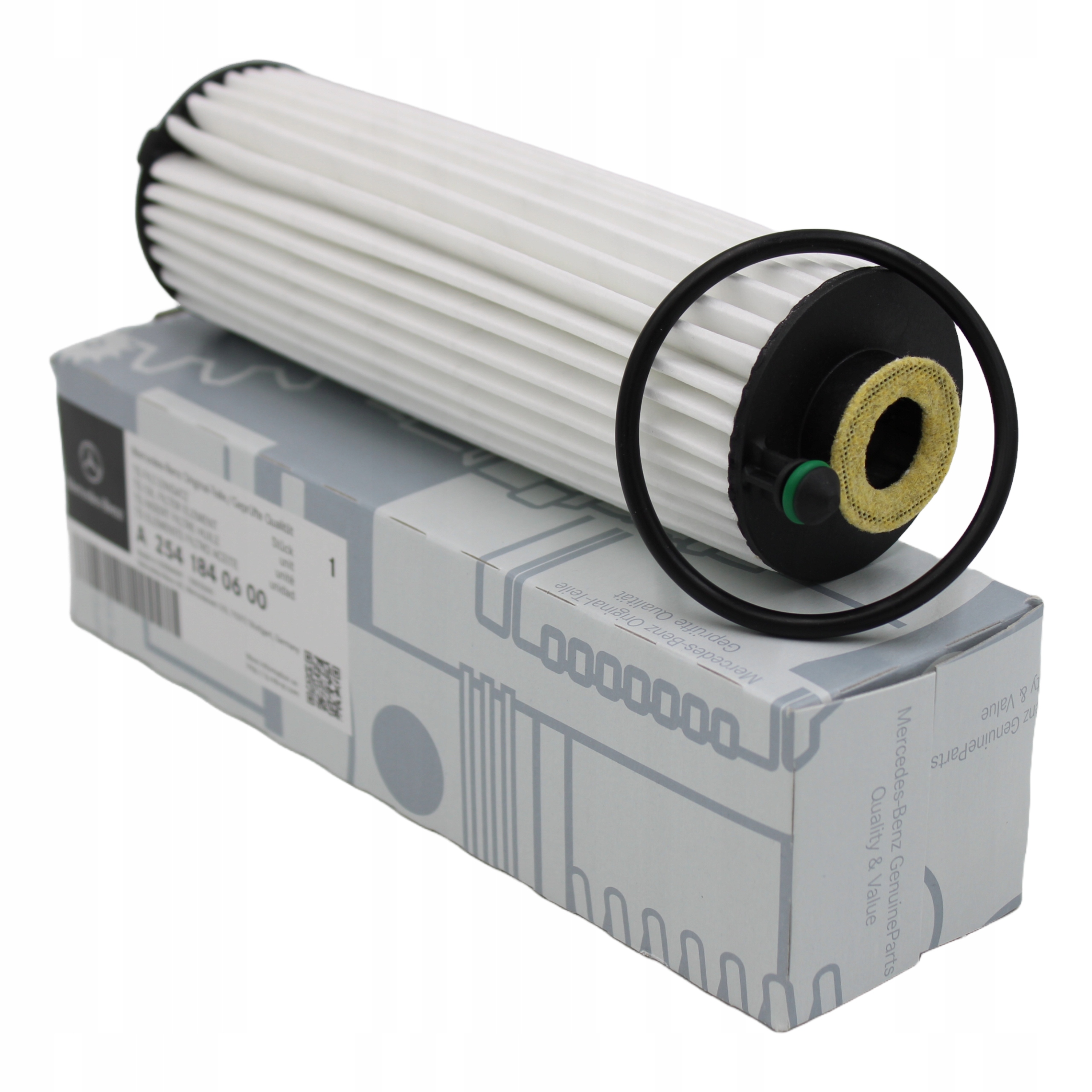 Olejový Filtr Mercedes C W206 E W214 Glc C254 X254 A2541840600