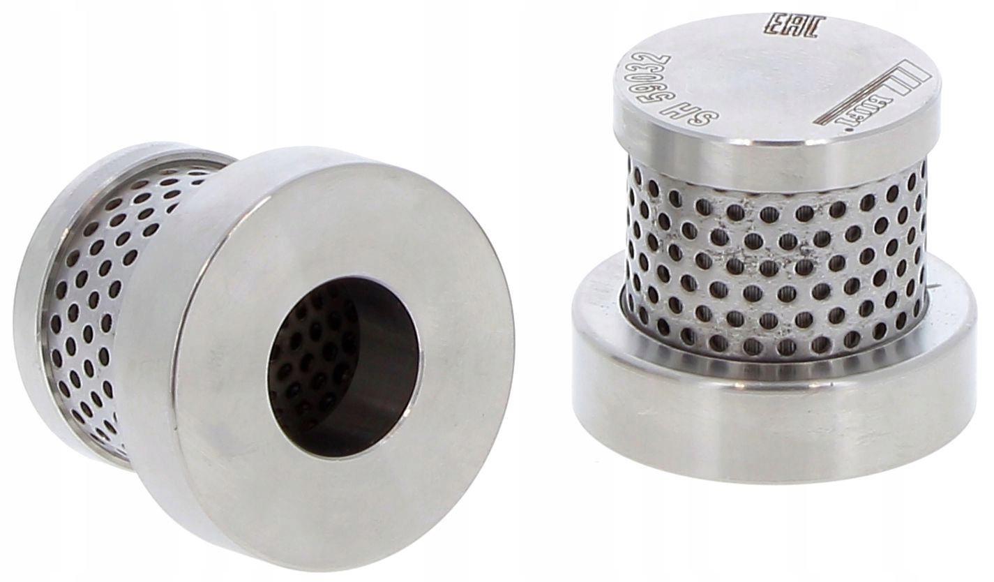 Hydraulický filtr Sh 59032 Hifi Filter