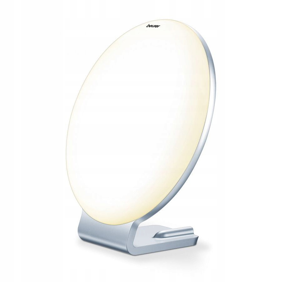 

Lampa Antydepresyjna Światła Dziennego Beurer TL50
