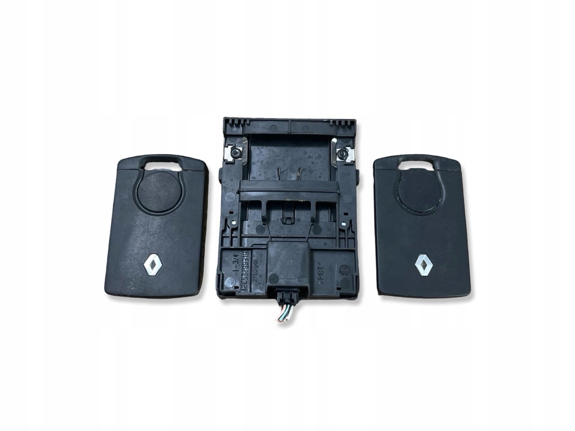 ignition Renault Megane 3 2010 285909828R