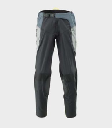 Spodnie Motocyklowe Husqvarna Railed (Rozmiar: XXL/38)