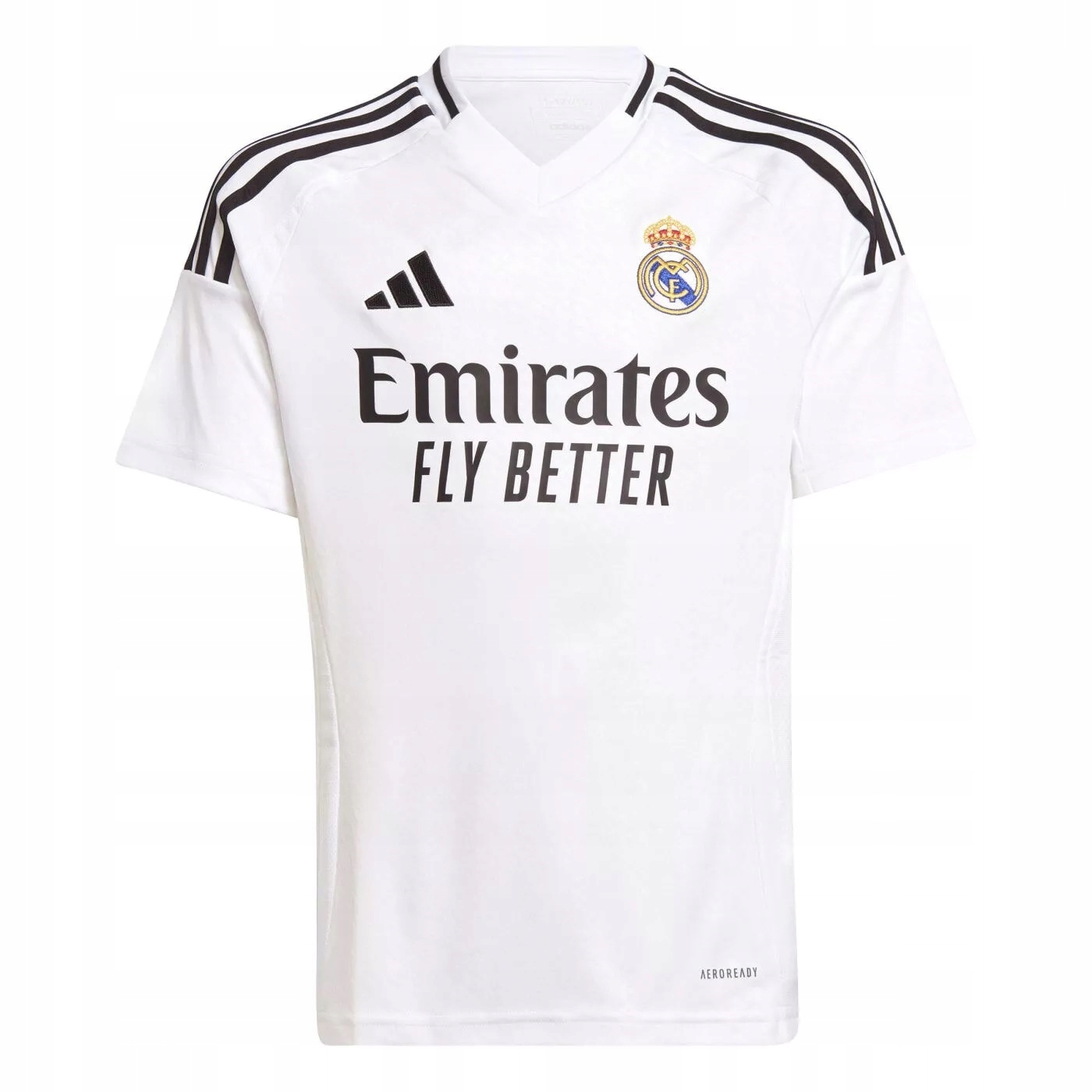 Koszulka adidas Real Madrid Home IT5186 r.128