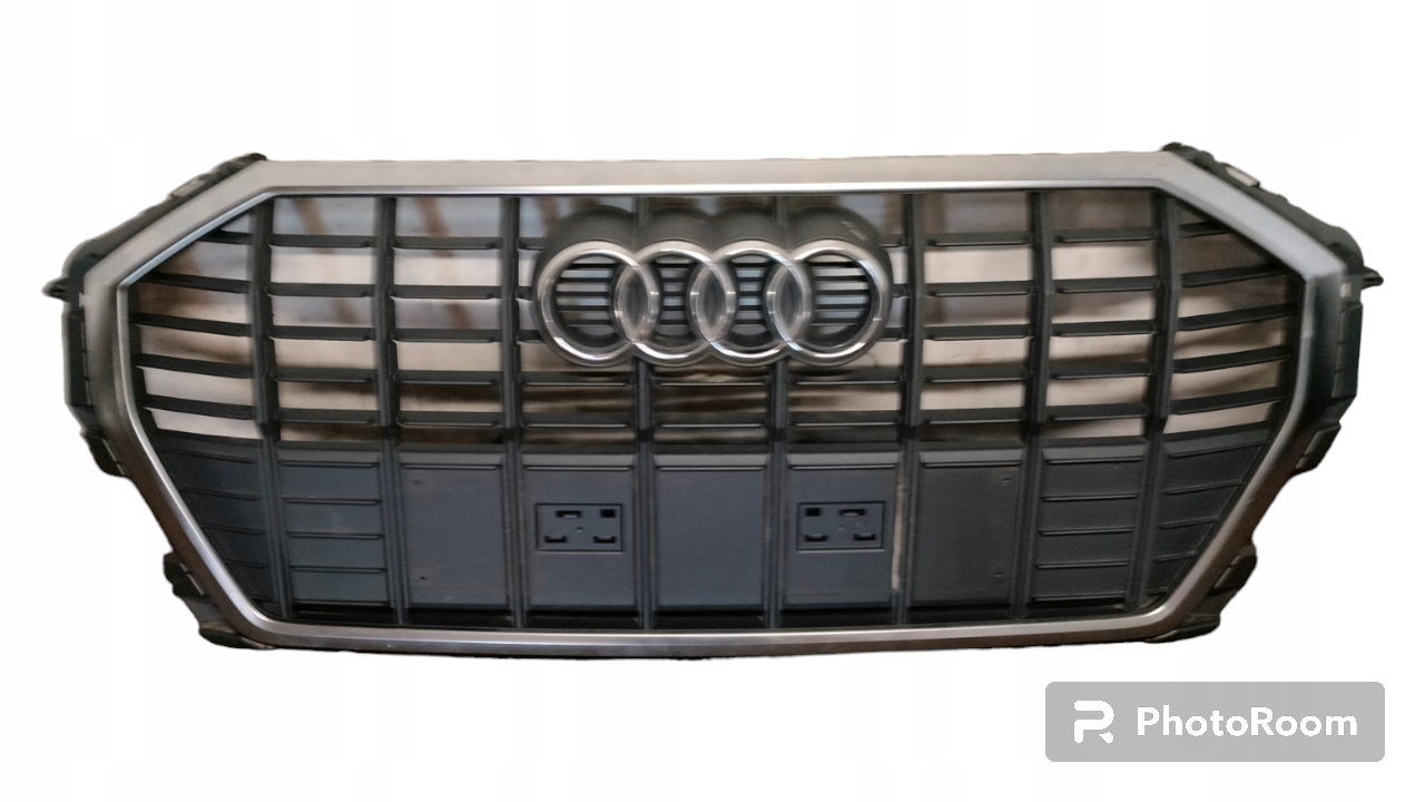 Audi Q3 Kühlergrill FRONTGRILL Kühlergitter - Thumbnail 1