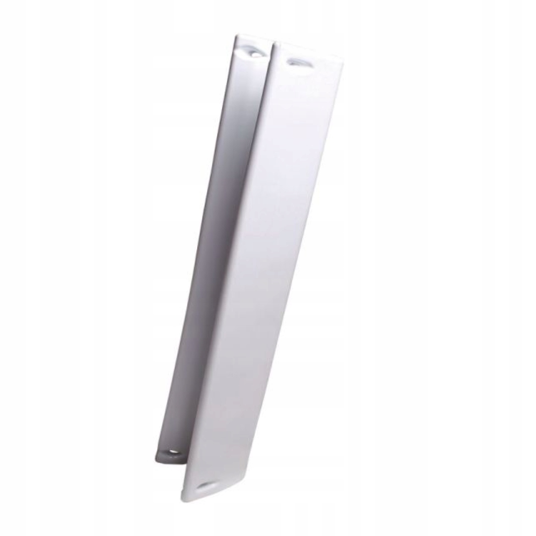 Odbijacz Dziobowy Majoni Bow Fender 60x14 CM Biały
