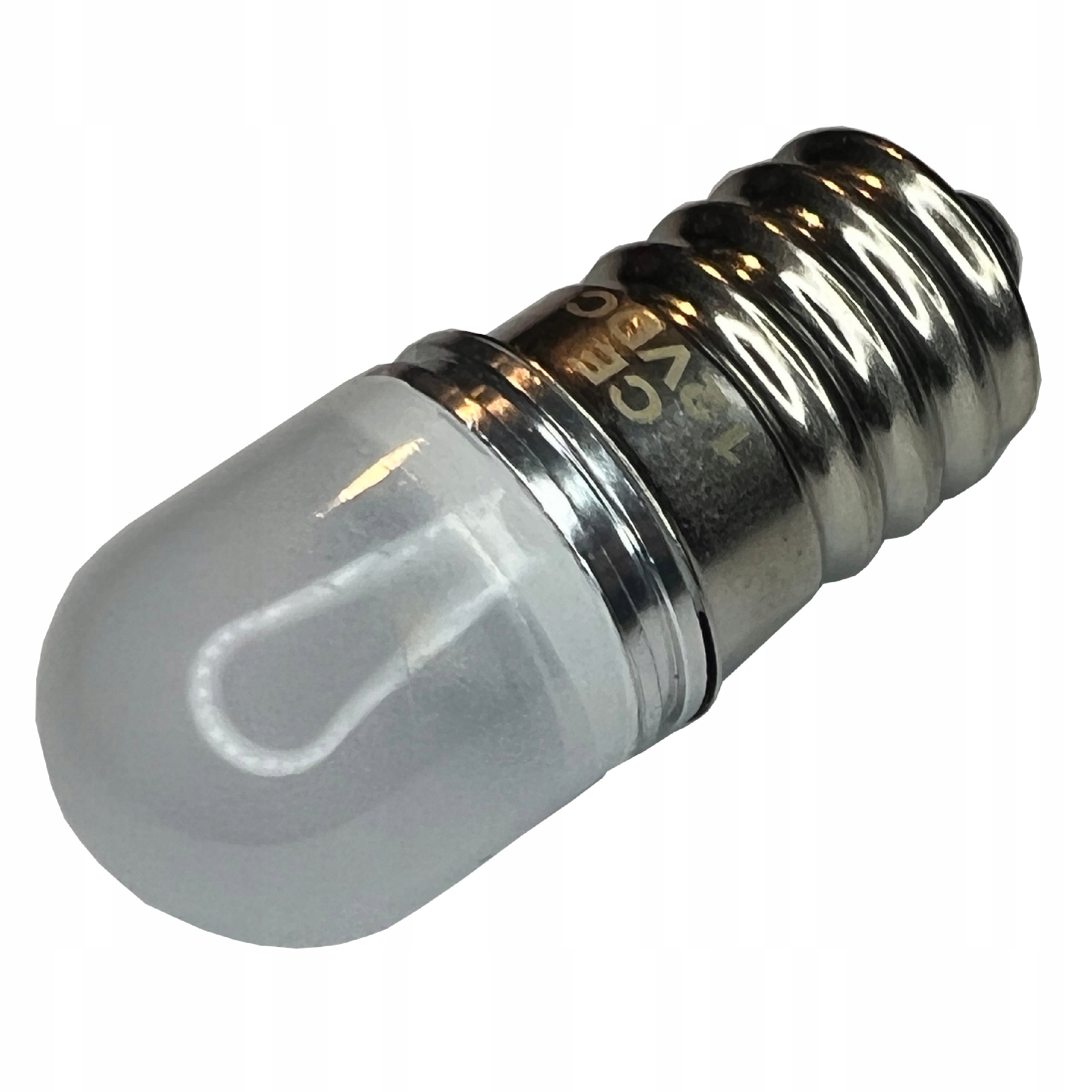 

żarówka Led E14 do Kamper Jacht 12v 24v biała