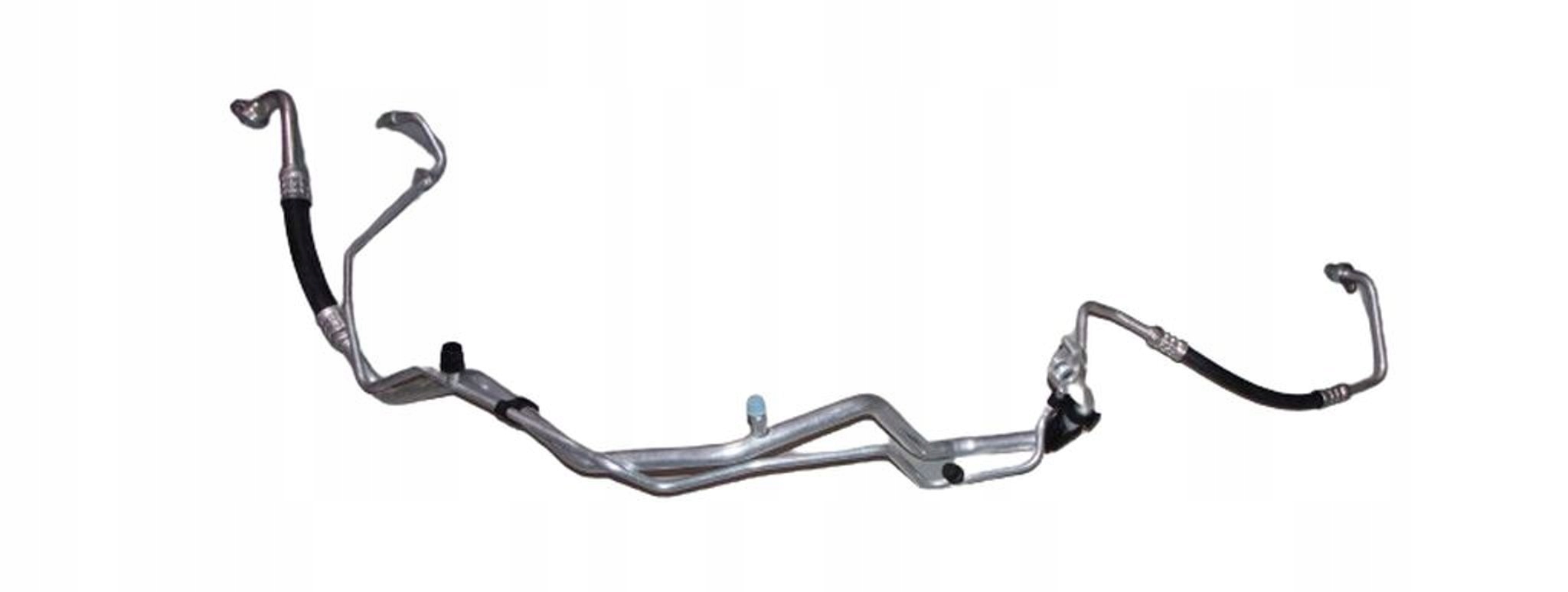 Kabel Klimatizace C Jumpy IV