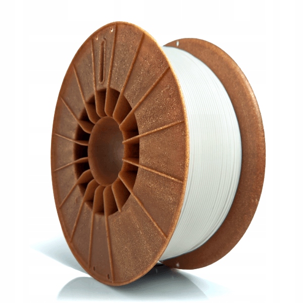 

Filament Pla Starter Rosa 3D 1.75mm White 1kg